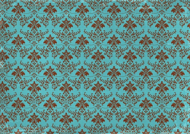 Голубой мрамор