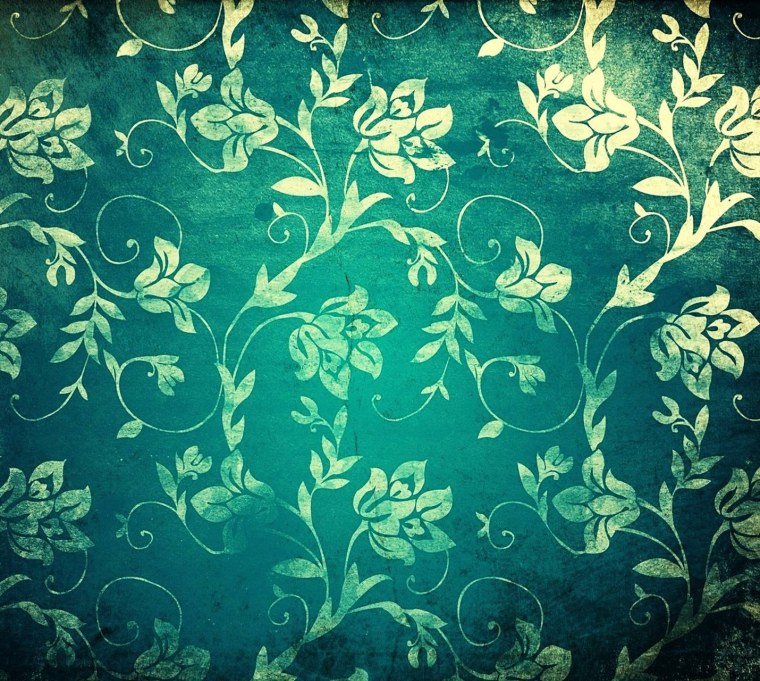 Голубой мрамор