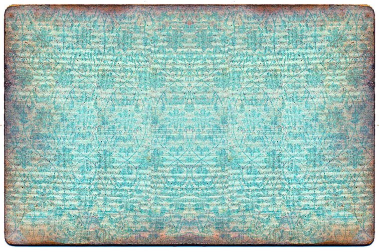 Бирюза Грандж