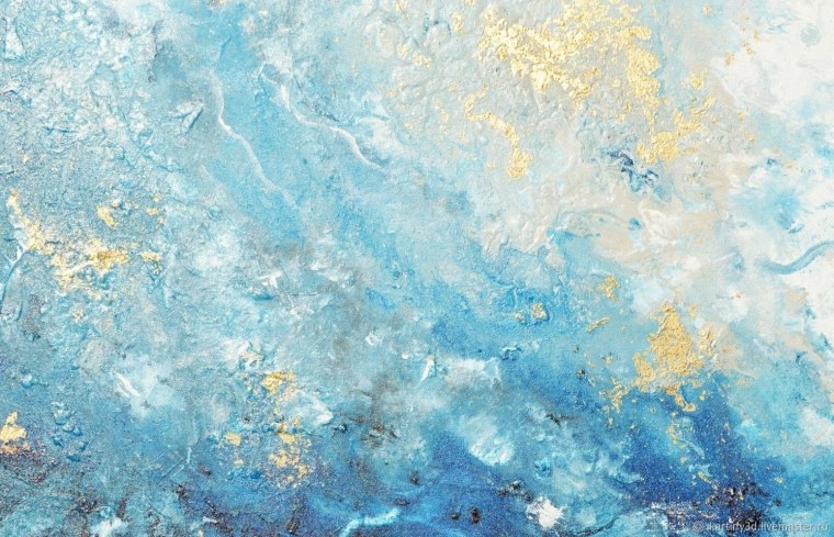 Фон изумрудного цвета