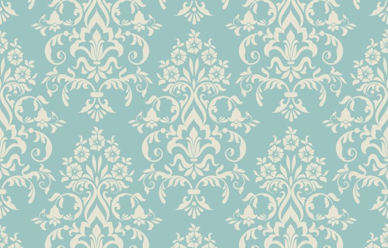 Керамогранит бирюзовый