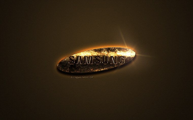 Samsung логотип