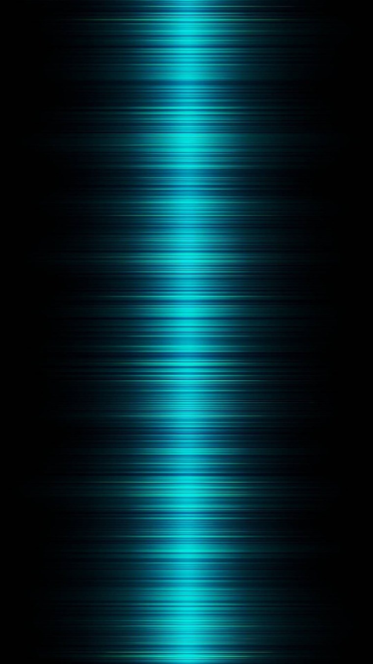 Лазурный фон