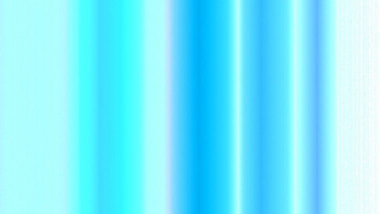 Бирюзовый градиент