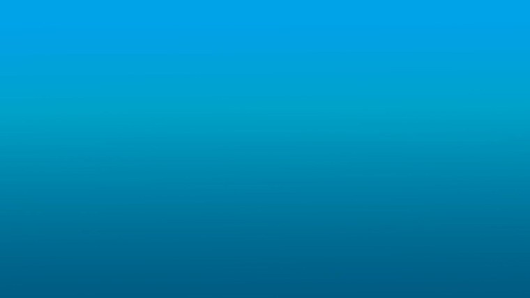 Бирюзовый фон для экрана телефона