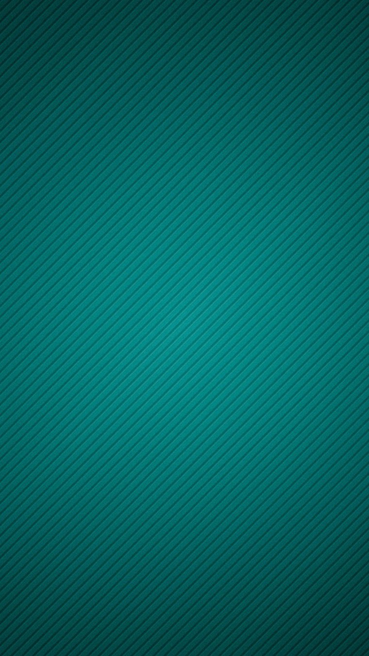 Бирюзовый фон без ничего