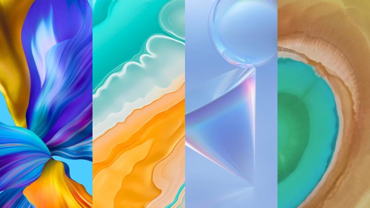 Заставки IOS