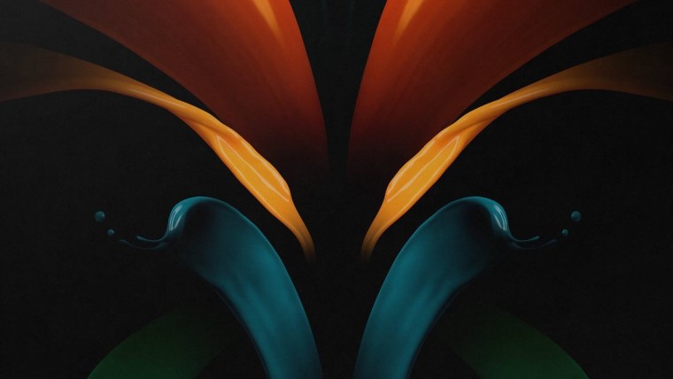 Заставка самсунг