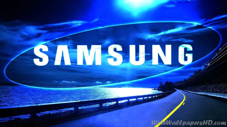Обои Samsung