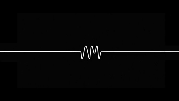 Обои с надписями на черном фоне