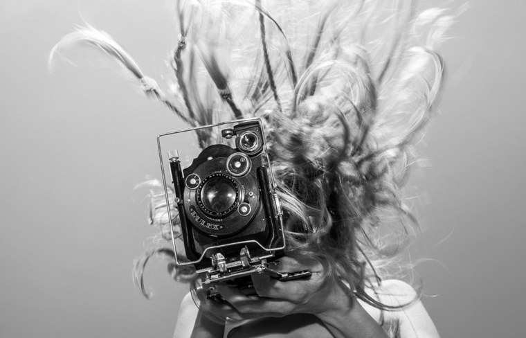 Современное фотоискусство