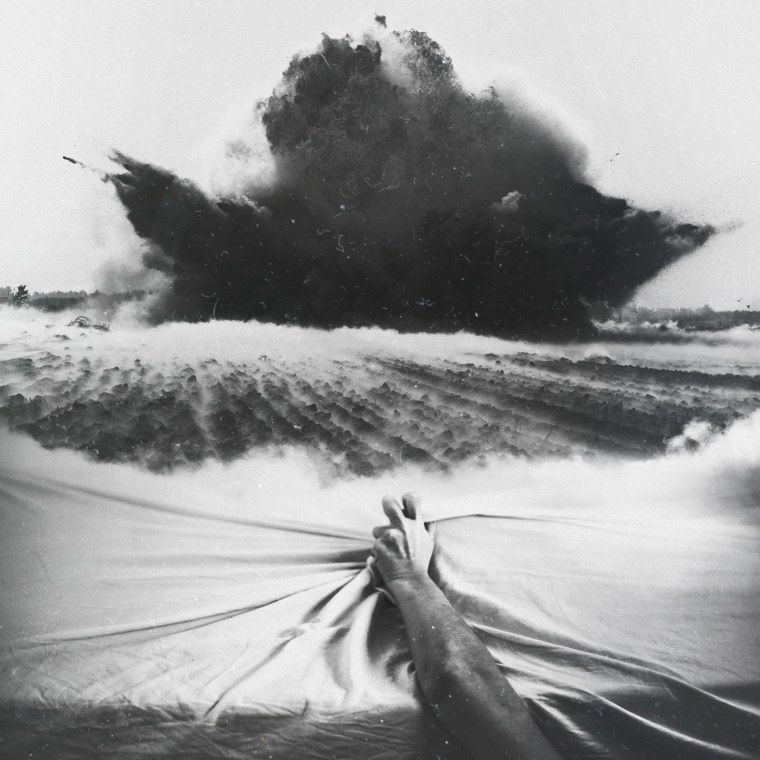 Черно белое судьба