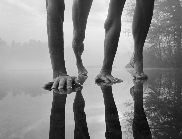 Арно Рафаэль Минккинен фотограф