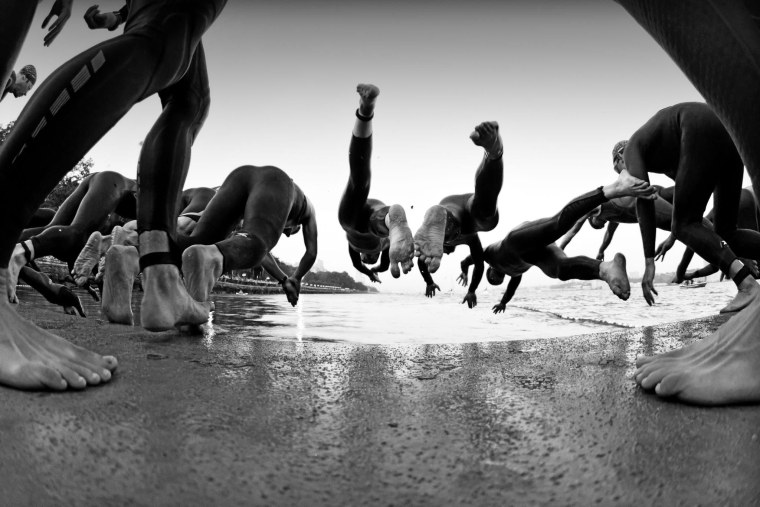 Лучшие черно белые фотографии