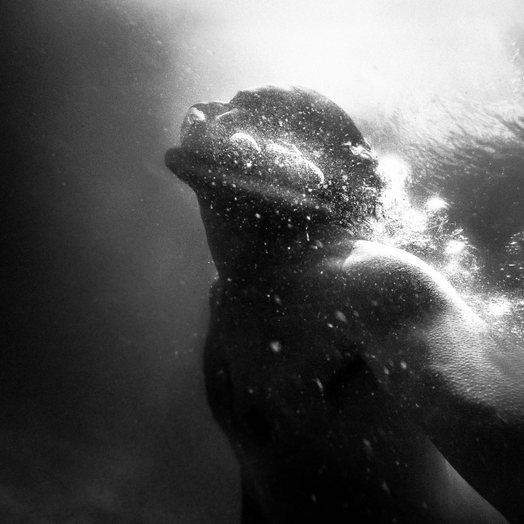 Черно белая Эстетика