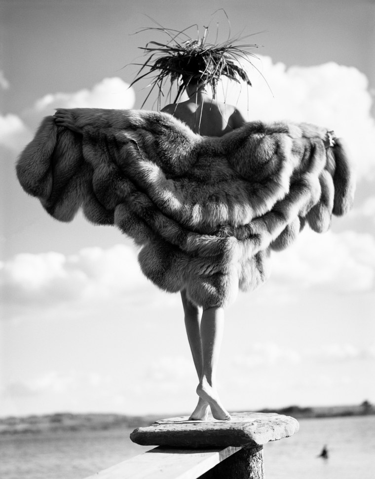 Артур Элгорт балет