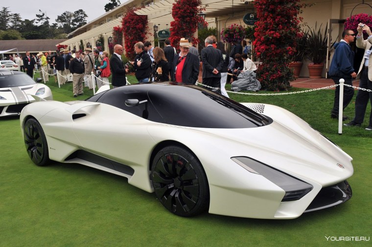 SSC Tuatara 2020
