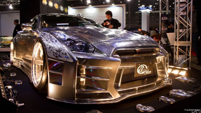 SSC Ultimate Aero TT