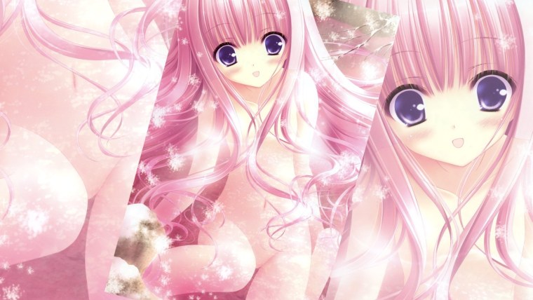 Кавай аниме