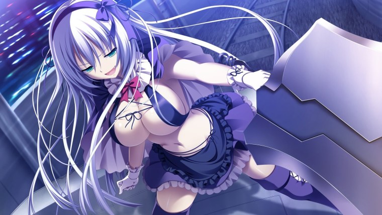 Топ аниме обои