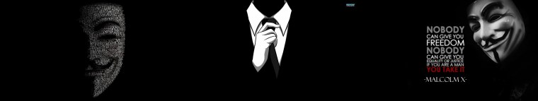 Экран Анонимуса