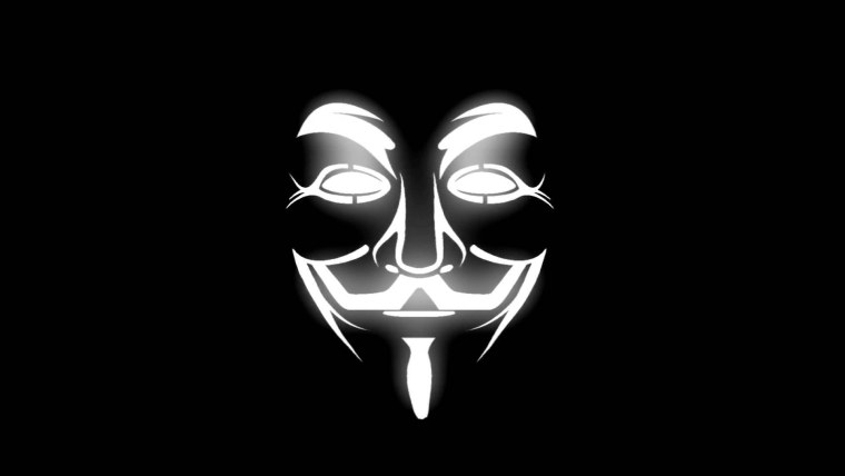 Титан анонимус