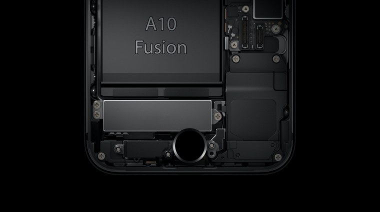 Apple a10 Fusion