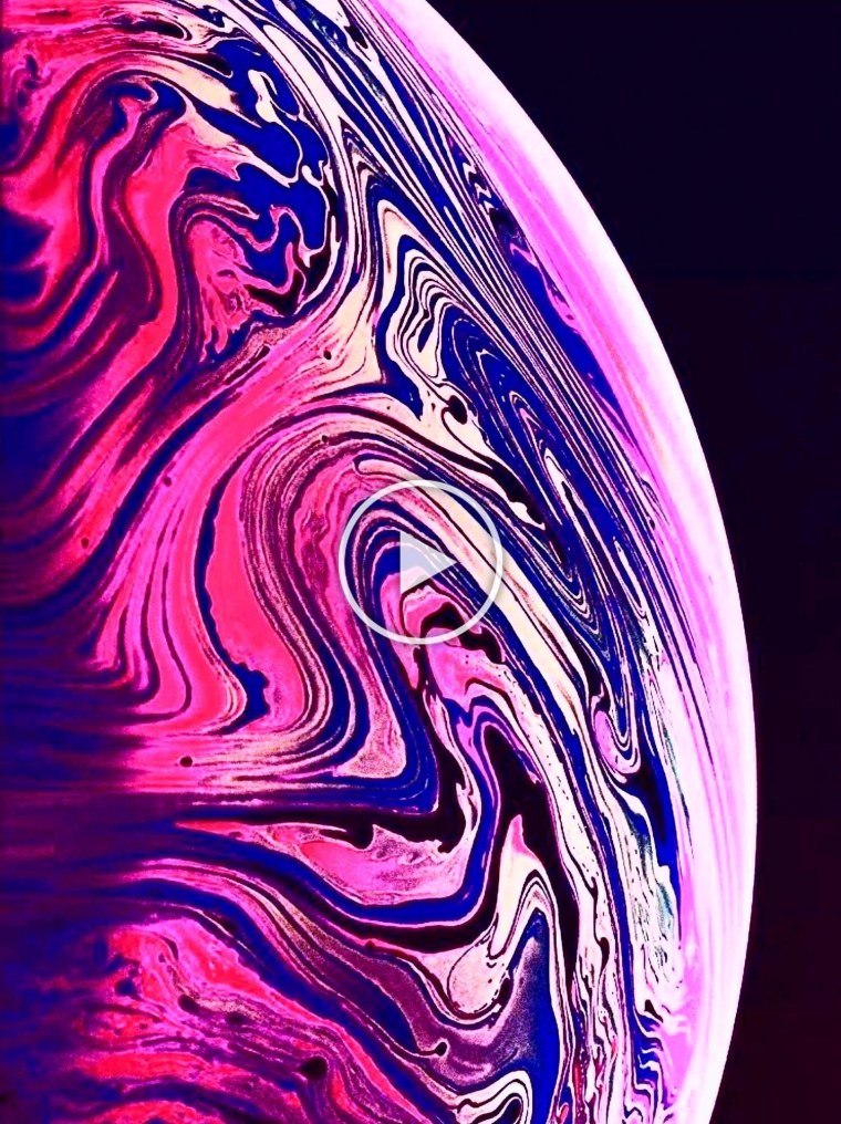 Обои iphone XS Max