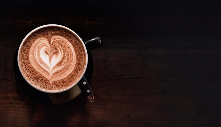 Кофейные сайты