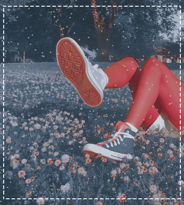 Обои для девочек Эстетика