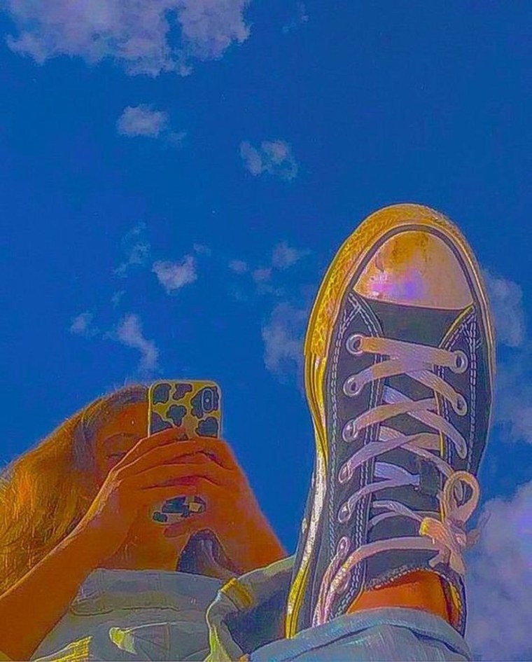 Инди КИД Эстетика