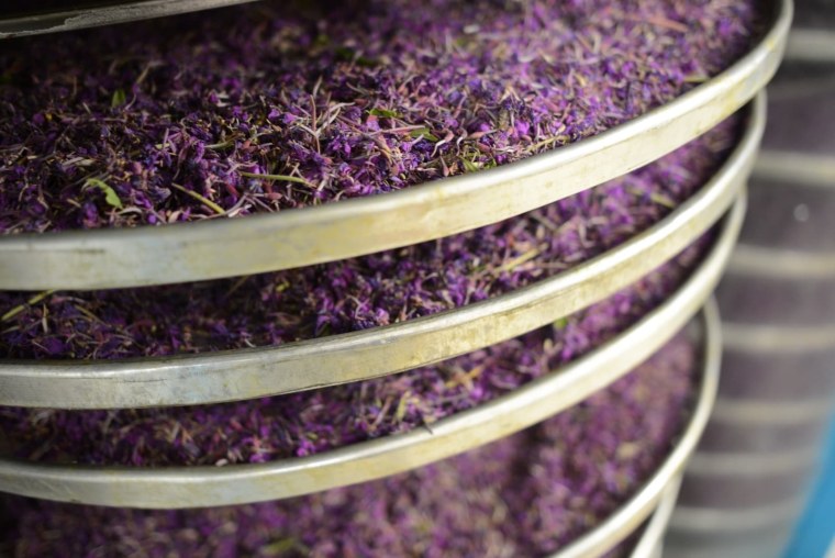 Кипрея трава Иван-чай