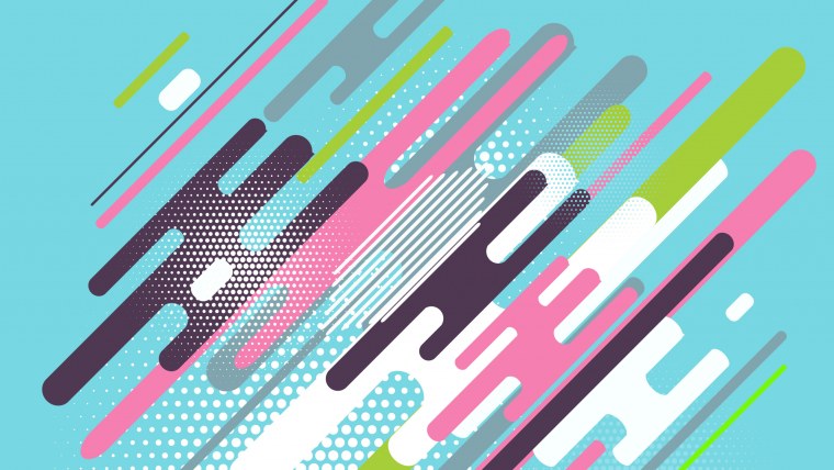 Фон векторный абстрактный