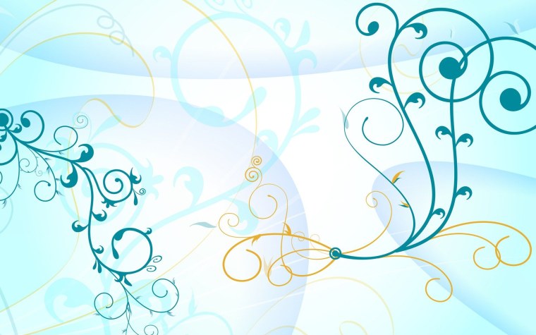 Фон с узорами