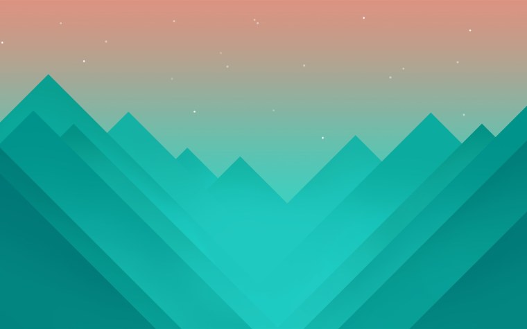 Фон Минимализм