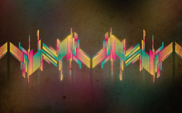 Абстракция Минимализм