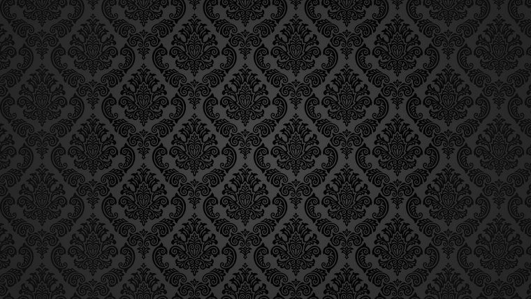 Черные обои