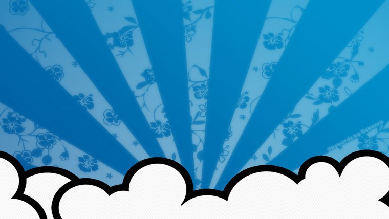 Обои на рабочий стол svg