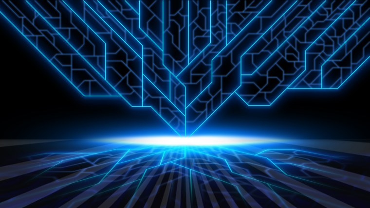 Кибер абстракция