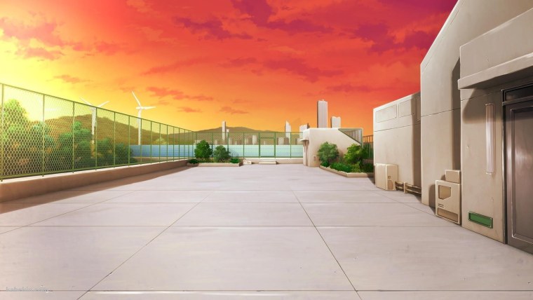 Фон деревни гача лайф