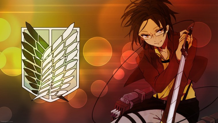 Микаса Аккерман обои 1920 1080