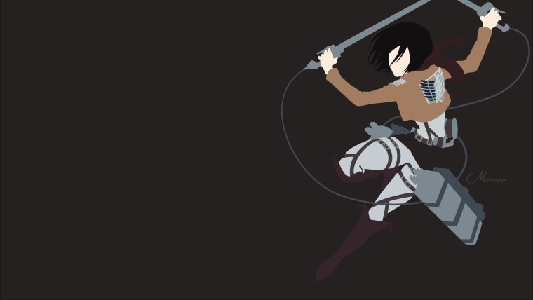 Атака титанов Эрен