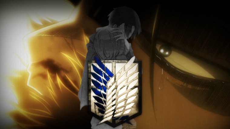 Леви Аккерман