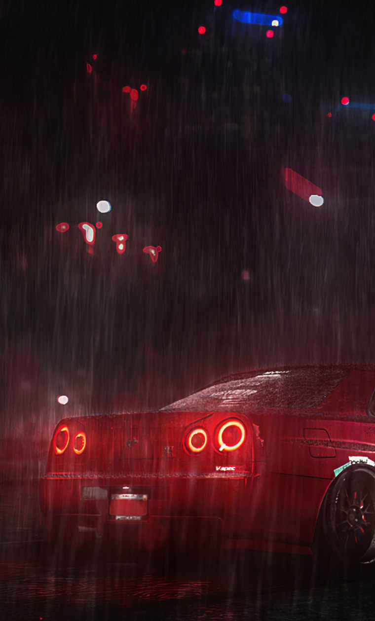 Обои блокировка и разблокировка