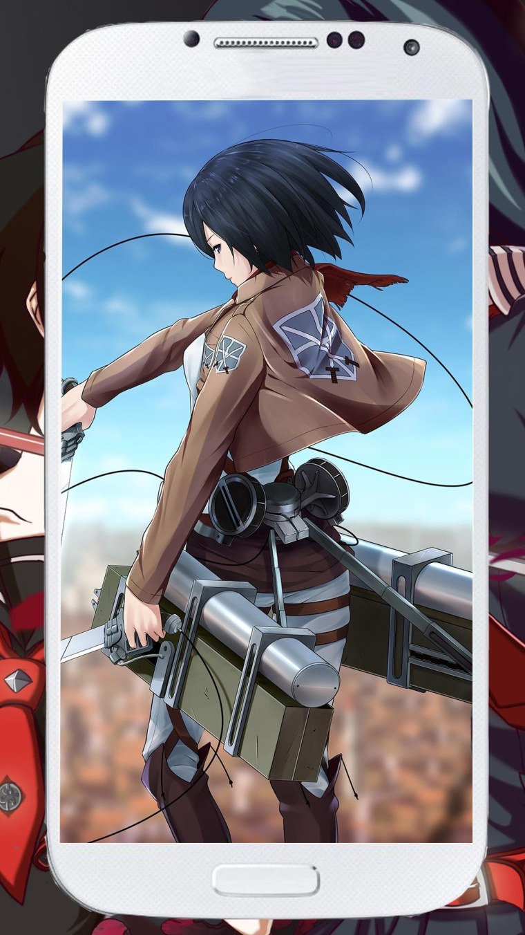 Заставка на зарядку телефона