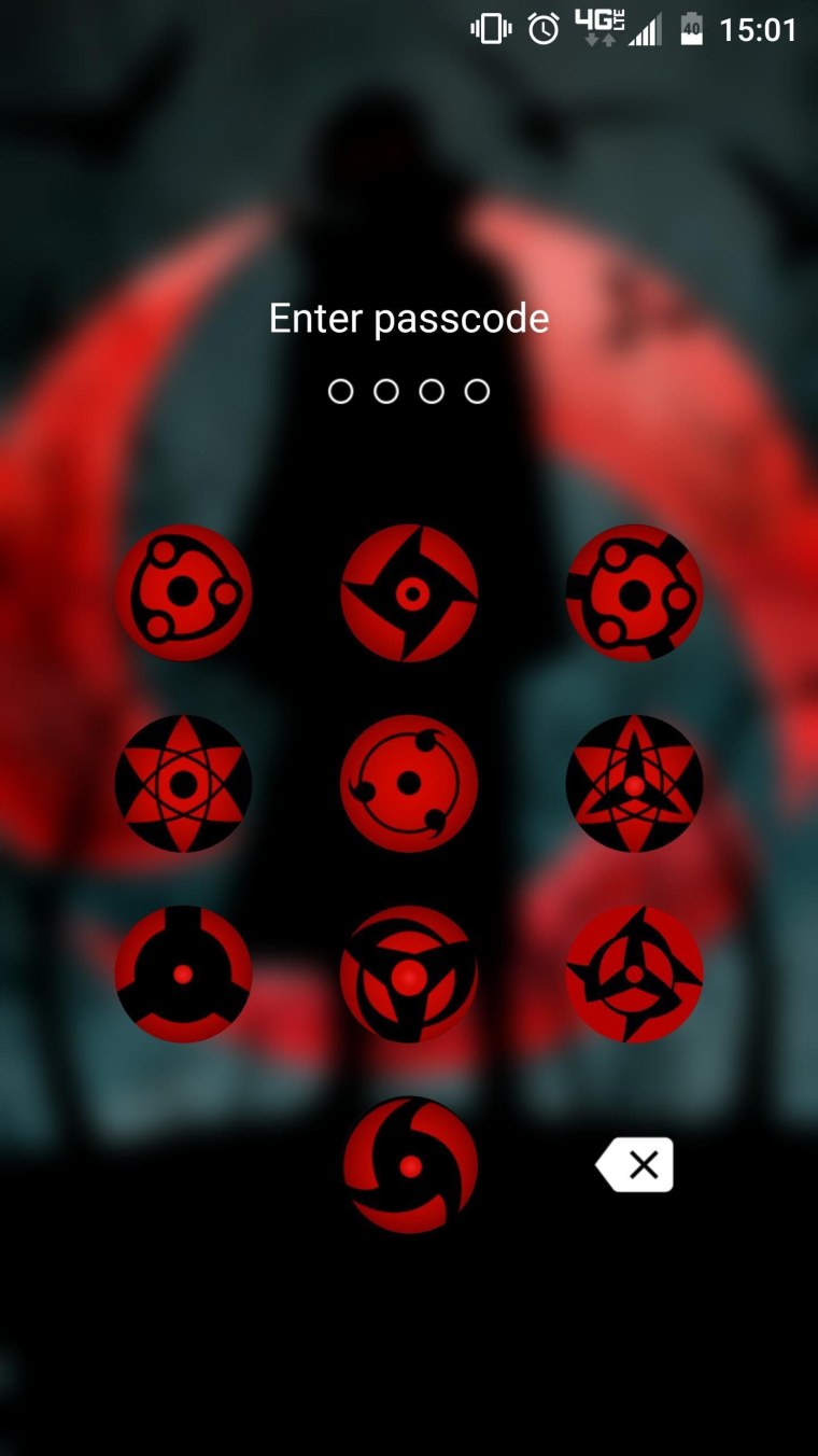 Прикольная заставка на экран блокировки Windows 10