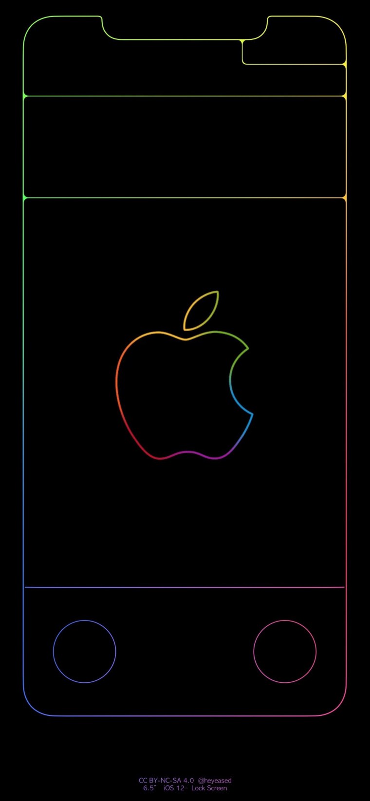 Экран блокировки