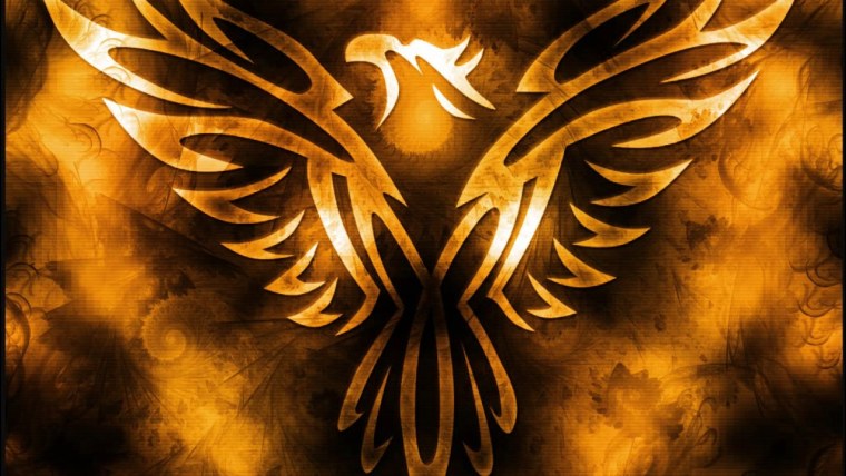 Фон для клана