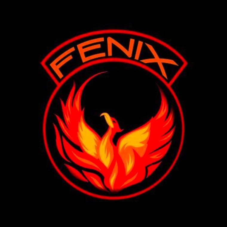 Феникс аватарка