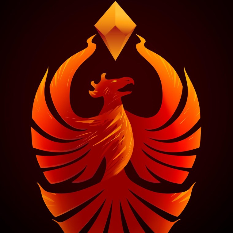 Феникс логотип